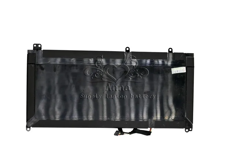 Оригинальный аккумулятор для ноутбука JIGU 3ICP8/60/60 L12L4P62 L12M4P62 Lenovo IdeaPad U330 Touch U430 U430p U530