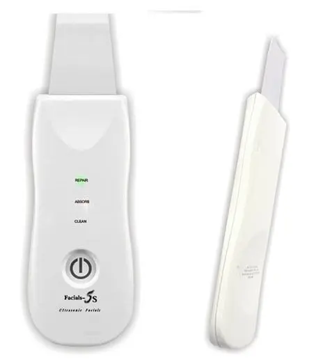 Aliexpress.com : Buy mini ultrasonic skin scrubber device