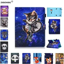 8 インチユニバーサルは Lenovo のタブ 3 8 TB3-850F/850 M タブ 2 A8-50 A5500 A5500-H a8-50F A8-50LC タブレットスリーブポーチ(China)