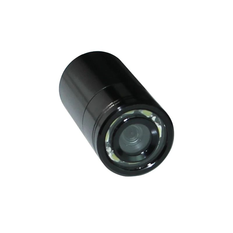

Free Shipping 50m Long Cable Waterproof Underwater Video Camera for Fishing/Exploring/Inspection(8 IR/LED lights,8m Night View)