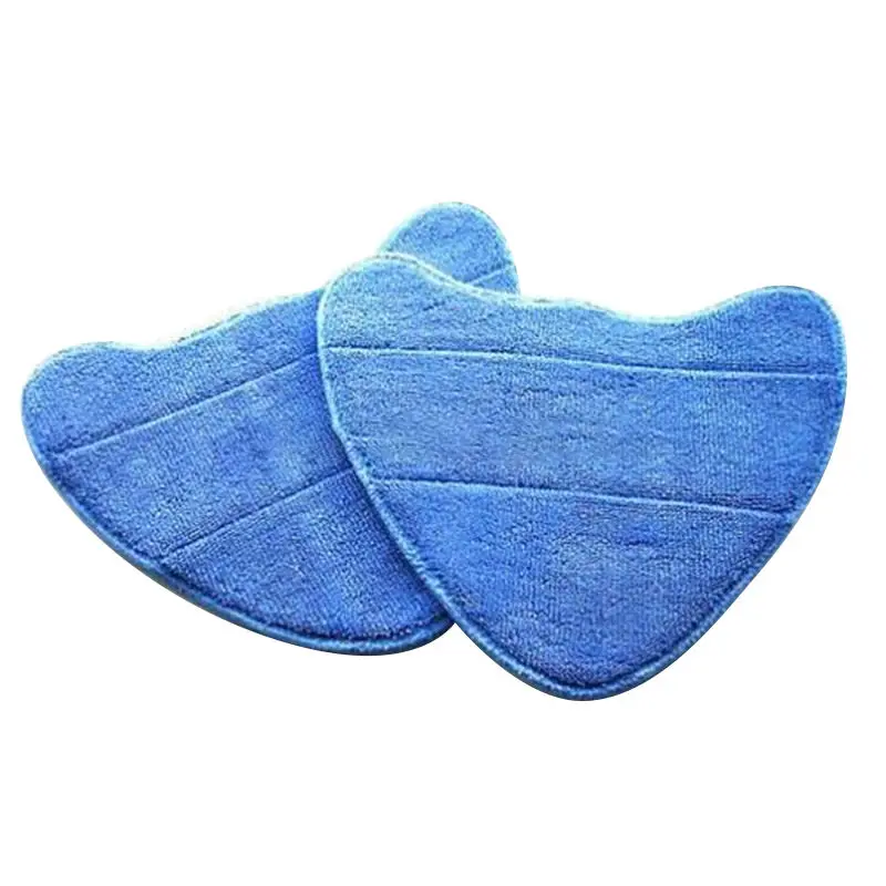 

2Pcs Washable Mop Pad Cleaning Cloth Replacement Pad For Vax Steam Cleaner S2S S3S S7-A S87-Cx S87-T S87-W2-Wv S88 Mop Vacuum