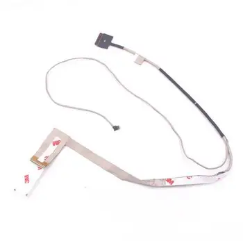 

1 Lot / 10 PCS Genuine For HP 17-G Series Screen Video Ribbon Cable DDX18ALC100