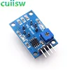Sensor de detección de monóxido de carbono para arduino, módulo MQ-7 MQ7, 1 Uds. ► Foto 3/3