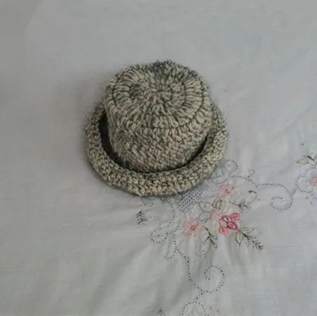 Для маленьких мальчиков Рыбалка Hat w Fish Набор новорожденных крючком наряд для фотосессий Одежда для мальчиков и девочек прелестный