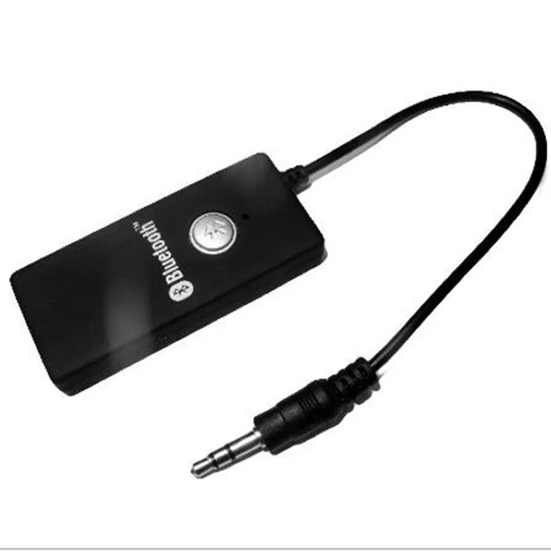 Wireless Bluetooth Receiver A2DP Audio Dongle Adapter for Speaker TV Headphone iPhone iPad MP3 MP4