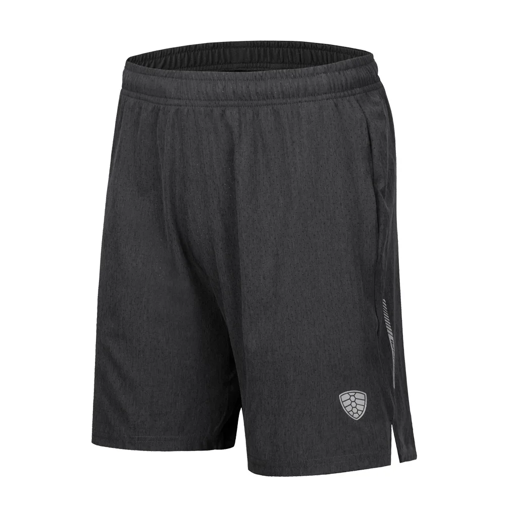 4XL Men Summer Casual Shorts Brand New Board Shorts Breathable Elastic Waist Quick Dry Fashion Trouser Male Shorts smart casual shorts mens Casual Shorts