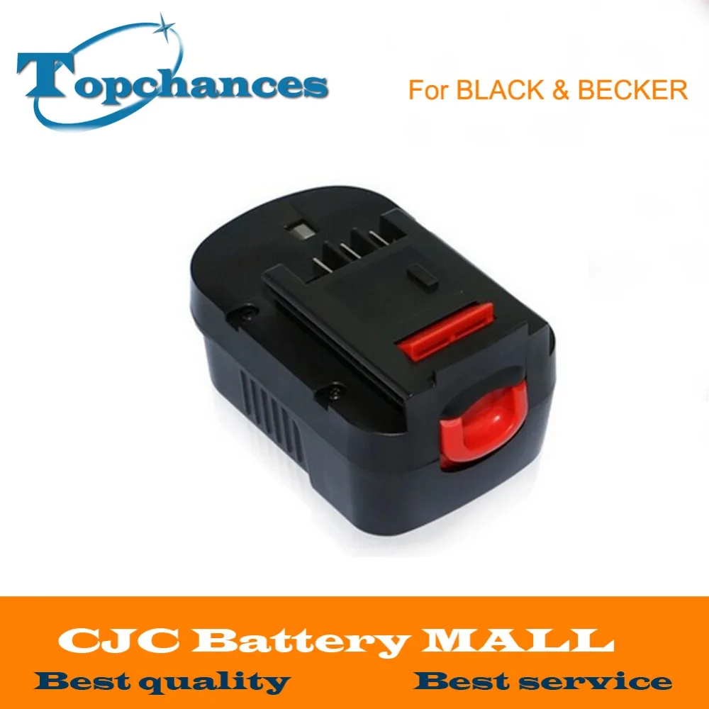14 4V 2 0Ah NI CD Replacement font b Power b font font b Tool b