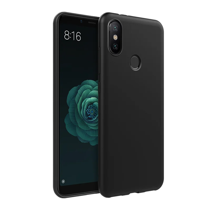 3D Печатный чехол для спортивной камеры Xiao mi Red mi S2 3 7A 4A 5 Plus 6A K20 Примечание 5 6 7 Pro Coque mi A1 5X A2 mi 9 Honor 8 Lite 9T F1 CC9 CC9e ТПУ чехол - Цвет: black