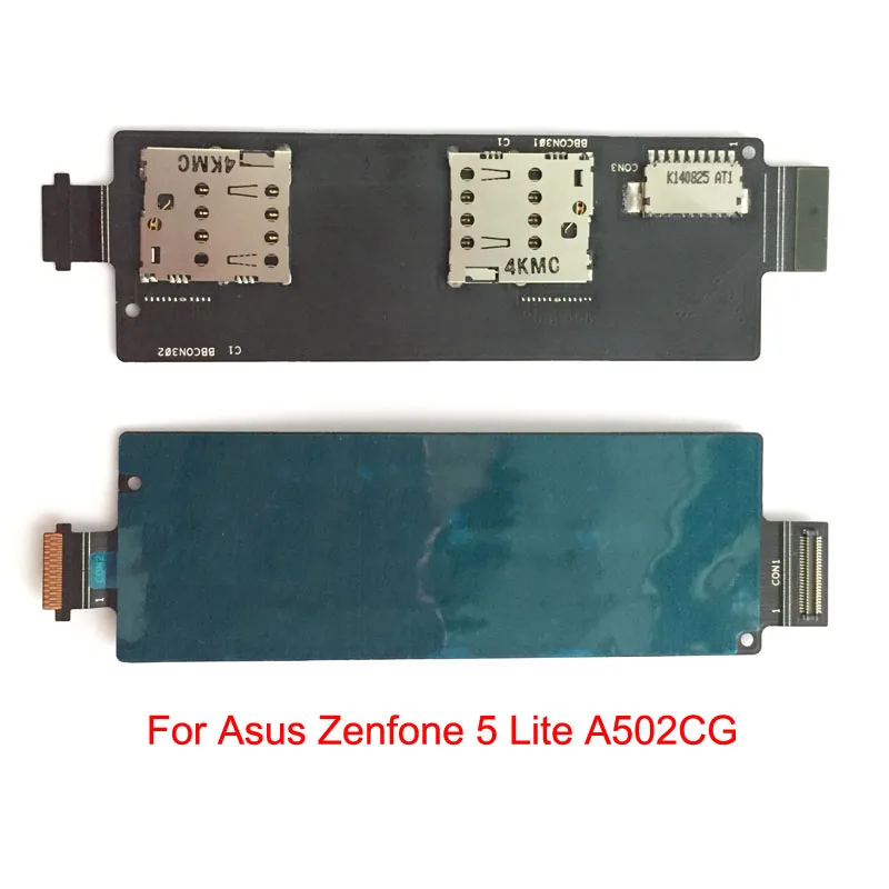 For Asus Zenfone 5 Lite A502CG