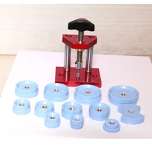 Пресс-инструменты для часов Micro press 07,110