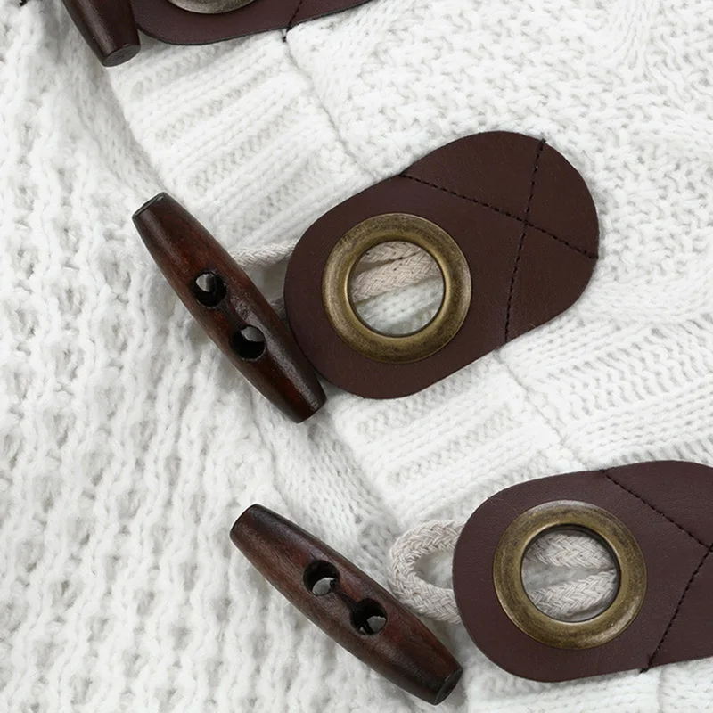 Cardigan Sweater Coat Turtleneck Men Autumn Fashion Buckle Sweater Casual Thick Warm Knitting Sweater Male rapper Clothes hombre