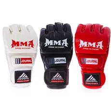 guantes-boxeo-2015-boxe-mma-boxing-gloves-extension-wrist-leather-MMA-half-fighting-Boxing-Gloves-Competition