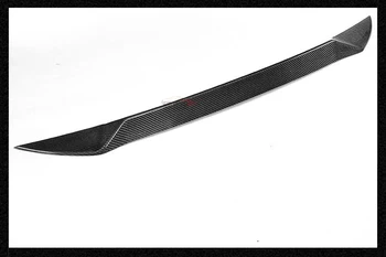 

Fit for Maserati Levante ARTEdesign Small Surrounding of Carbon Fiber Front Lip and Tail Wind Knife
