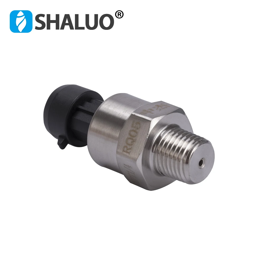 

RQ05 Electronic Machine oil pressurre Plug stainless steel 16*1.5MM