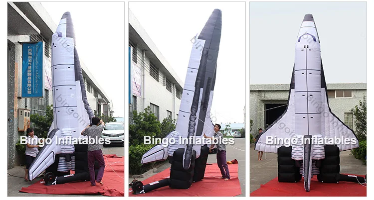 BG-A1199-space-shuttle-bingoinflatables_03