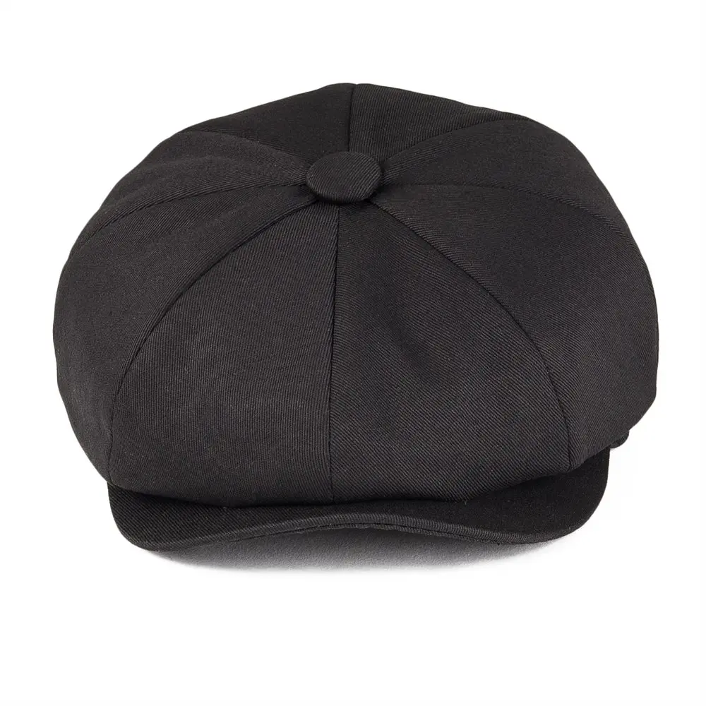 infant newsboy cap baby