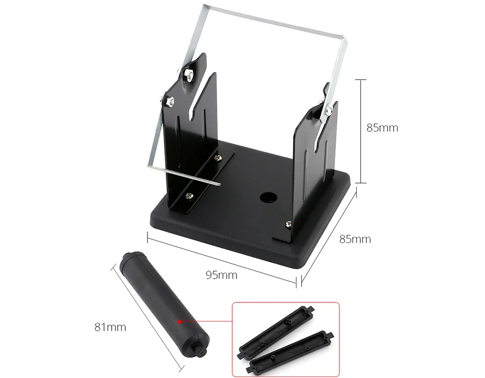 SOLDER WIRE HOLDER (2)