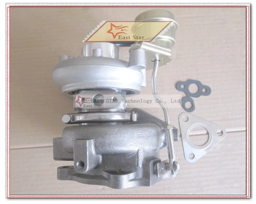TF035-2 49135-03200 49135 03200 ME202879 ME190511 Turbo For Mitsubishi  (4)