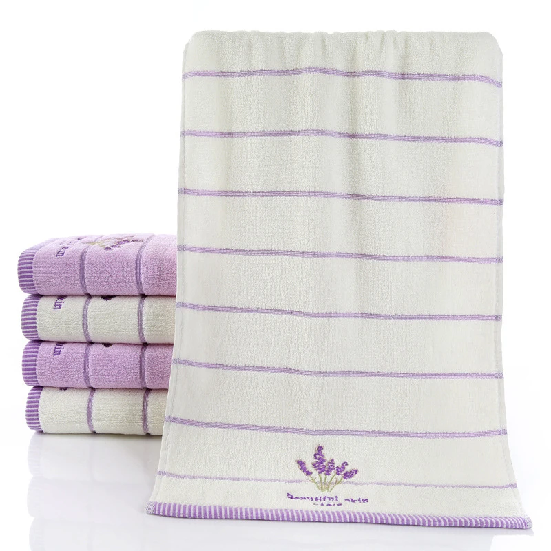 New-Arrival-Lavender-100-Cotton-Face-Towel-Bath-Towel-Soft-Cotton-Beauty-Towel-Bathroom-Products-34 (1)