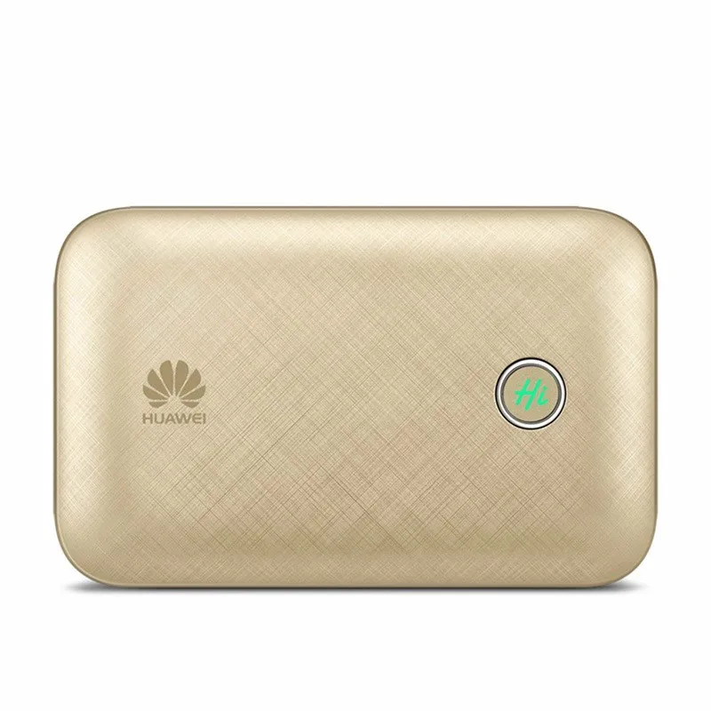 huawei 9600mAh power Bank 4G LTE разблокированный WiFi роутер huawei E5771 модем 4g wifi модем