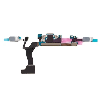 

50PCS USB Dock Charge Charging Port Flex Cable For Samsung Galaxy S7 / S7 Edge G930 G935 Replacement DHL Free
