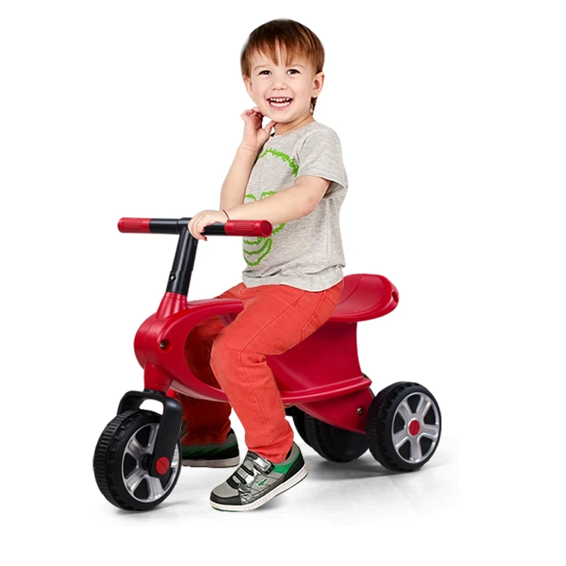 children's three wheeler bikes