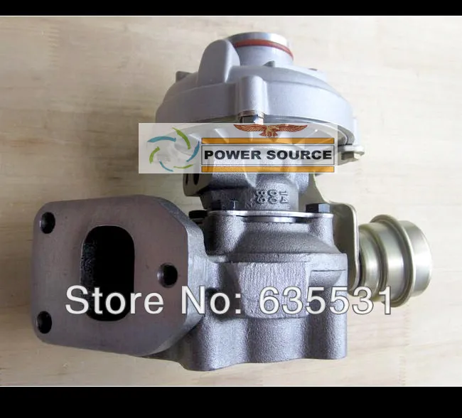 K14 53149707018 53149887018 074145701A Turbo турбонагнетатель для Volkswagen VW T4 Transporter 1995-03 ACV AUF AYC AJT AYY 2.5L