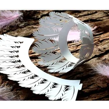 50 шт. Глянцевая алюминиевая фольга Бумажные Формочки для кекса блеск свадебный торт Маффин чашки для десерта торт Маффин бумажная обертка вечерние поставки