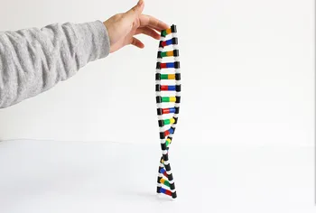 

human brain skeleton anatomical model DNA Structure Model odontologia Double Helix for Biology medicine teaching instrument