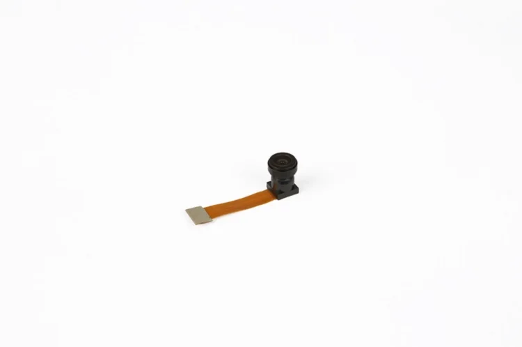 H122D-07 Camera 720P