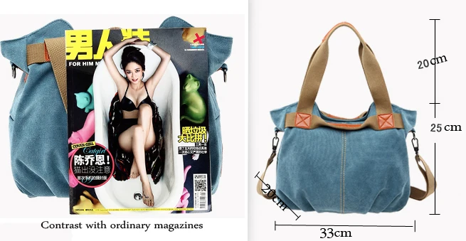 Модная женская сумка, Холщовая Сумка на плечо, сумка-мессенджер через плечо, Женская Повседневная Сумка-тоут, дорожная сумка, горячая Распродажа