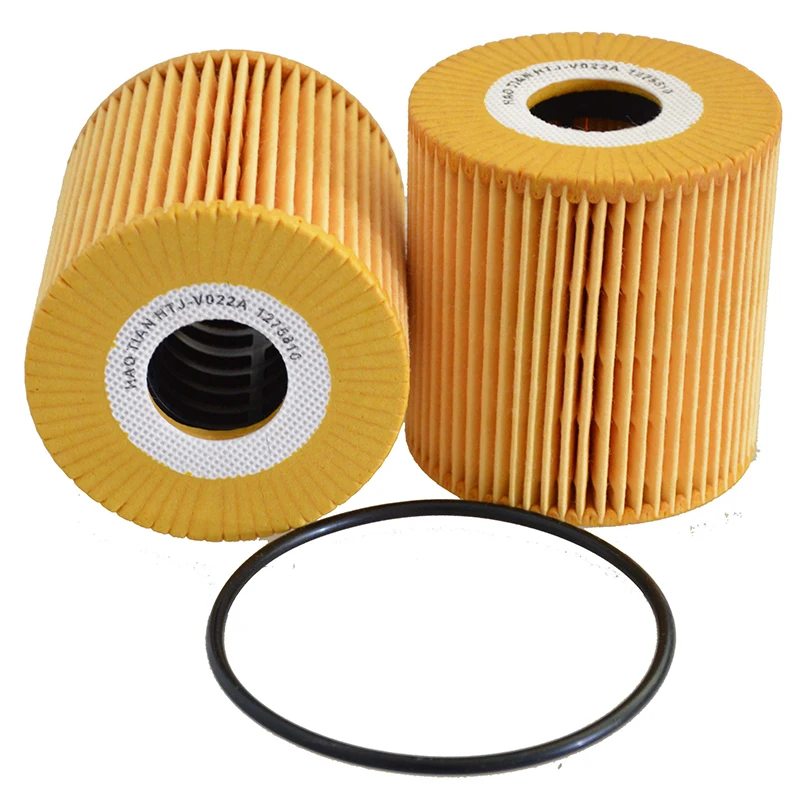 

Car Oil Filter For Volvo S40 S80L S80 2.4T/2.5T/3.0T/4.4V8 XC90 2.5T / 3.0T / 4.4V8 XC60 3.0 V40 S60 S / V / C70 1275810