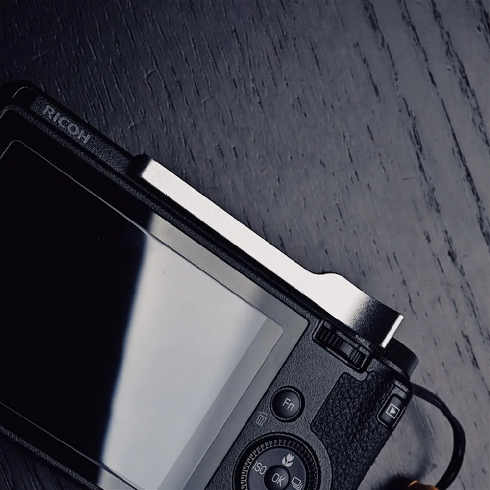 Держатель для большого пальца камеры RICOH GR3 GRiii|Моноподы| |
