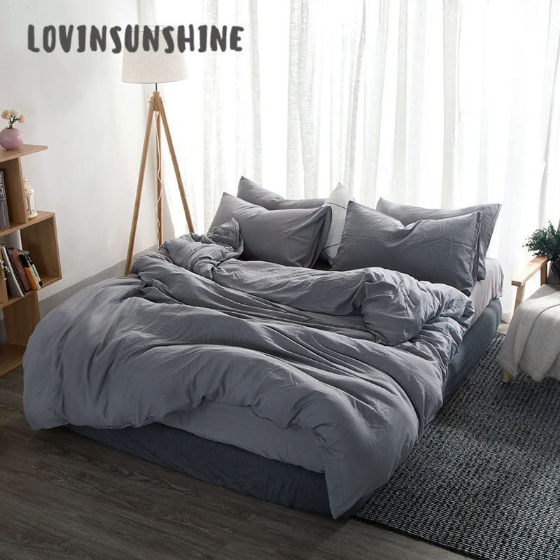 LOVINSUNSHINE السرير غطاء لحاف الملكة حجم طقم سرير عالية الجودة السرير المعزي الملك حجم AB #105 LOVINSUNSHINE السرير غطاء لحاف الملكة حجم طقم سرير عالية الجودة السرير المعزي الملك حجم AB #105