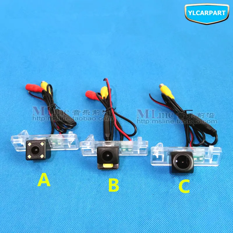 

For Geely MK 1 2,MK1 MK2,GC6,Car reversing camera