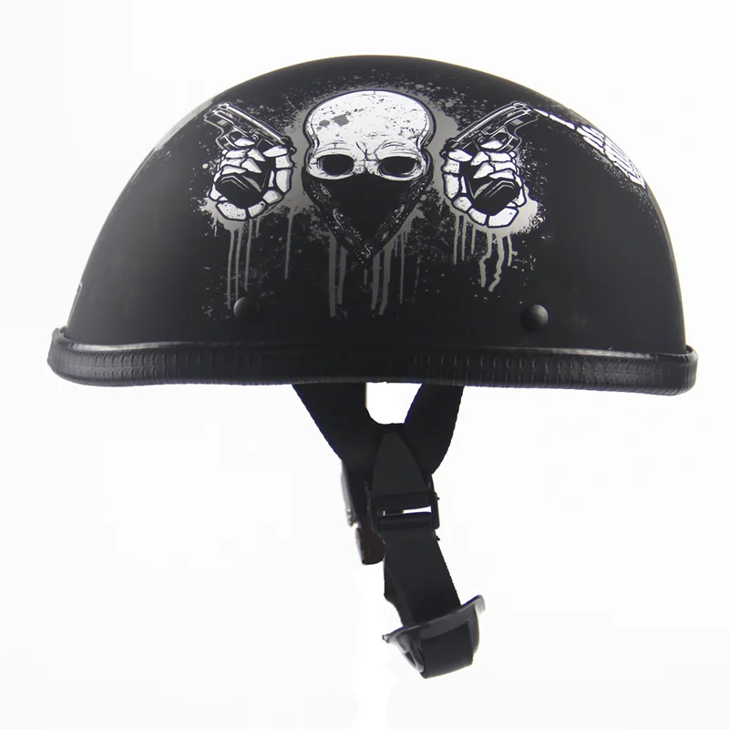 sons of anarchy motorcycle helmets