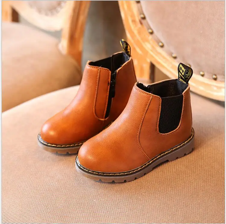 boys dress boots