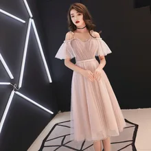 Вечернее платье Cheongsam в китайском стиле для женщин элегантное с