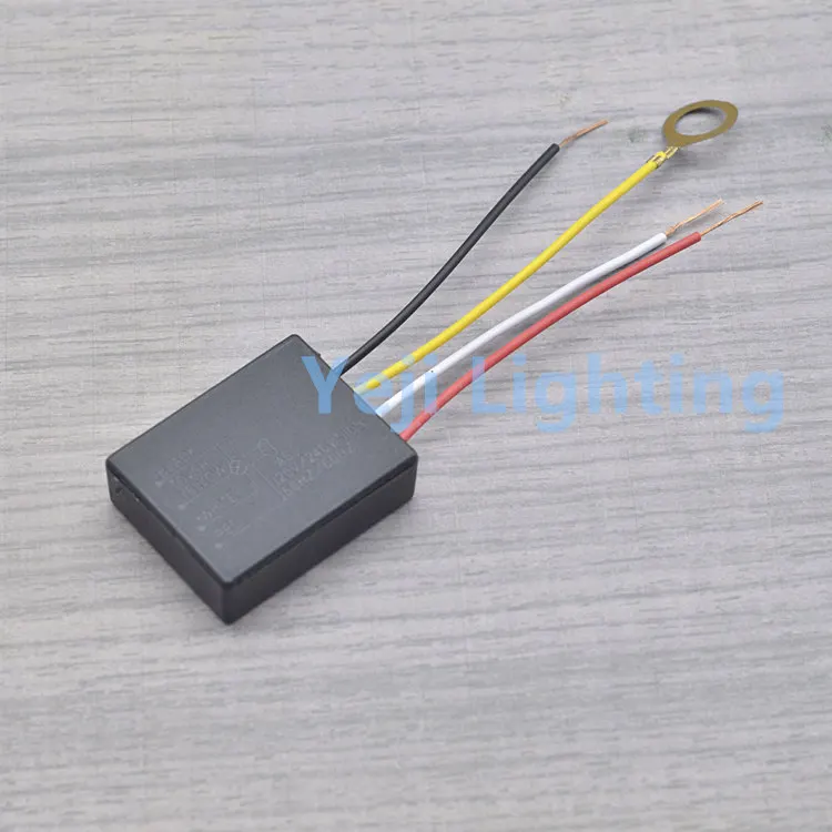 Сенсорный выключатель для настольной лампы 1 А/3 А|lighting accessories|touch switch controltouch lamp