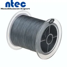 Супер сильная 300 м 4 прядей плетенная леска PE плетеная рыболовная леска Мультифиламент 10LB 25LB 30LB 40LB 50LB 65LB 80LB