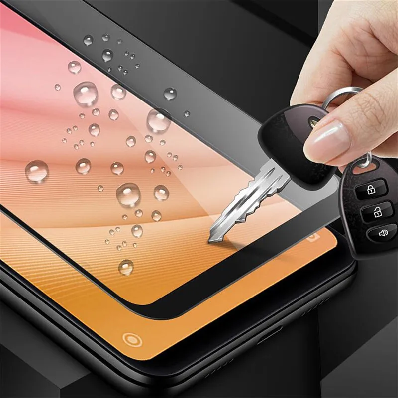 Стекло на Ksiomi Mi 8 Lite для Xiaomi Xiaomei Mi8 световая камера защита Xiaomi8 pro Xiomi se Xaomi