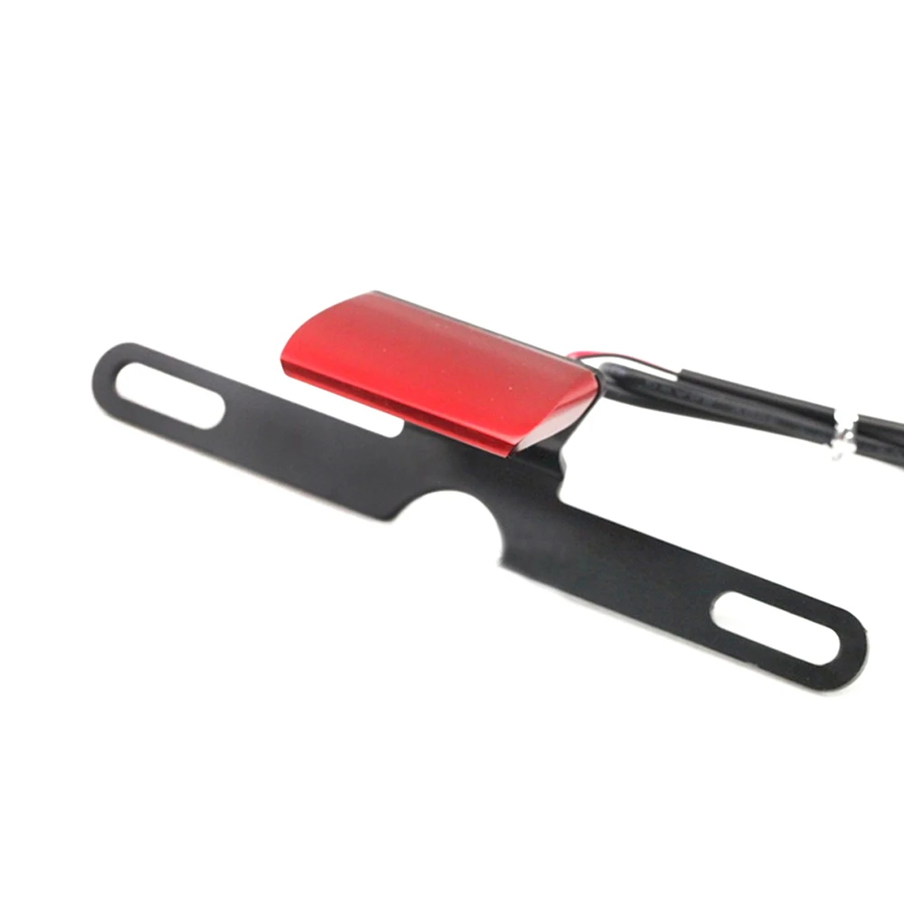 For KAWASAKI Vulcan S 650/1000 Vulcans Universal Motorcycle Rear Tail