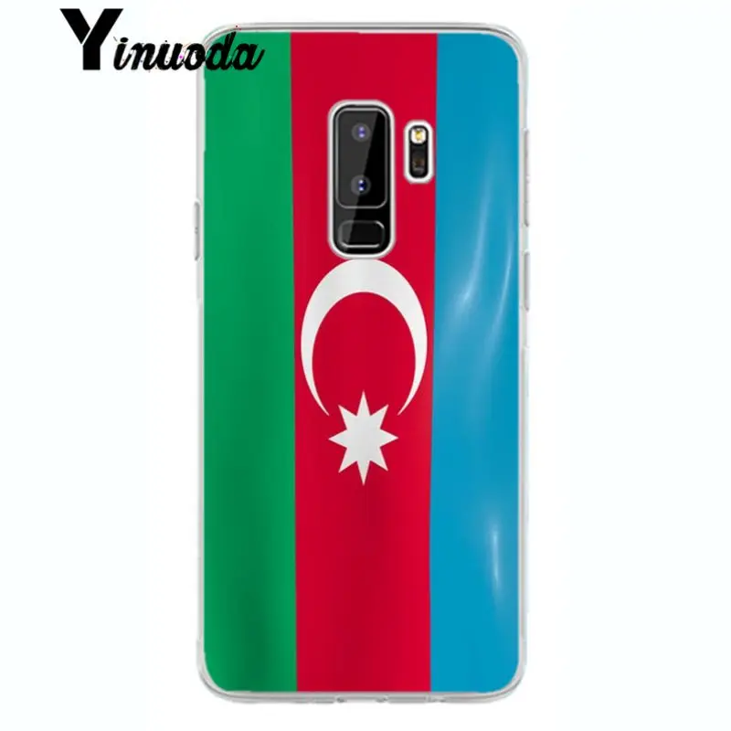 Azerbaijan syria israel flag  