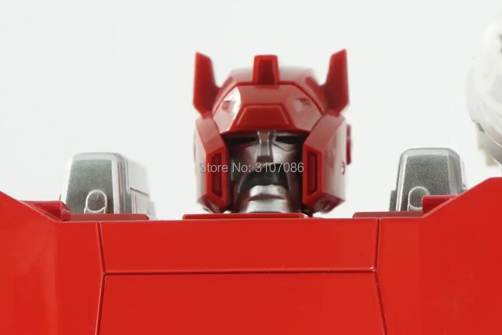 G1 трансформация негабаритных Sideswipe MP12 MP-12 MPF-12 1:18 режим автомобиля сплав фигурка Робот Игрушки