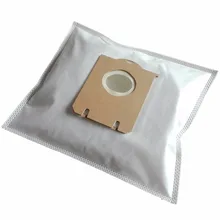 Clearfairy 15 peças compatíveis com philips fc8200 8201 8220 aeg airmax 6100 6150 6160c 6216 volta relacement para electrolux e200b