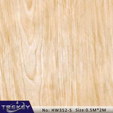 0,5 м* 2 м рисунок древесины гидрографической вода трансферная печать пленки, устойчивостью к царапинам украшение для автомобиля/мебель HW352S