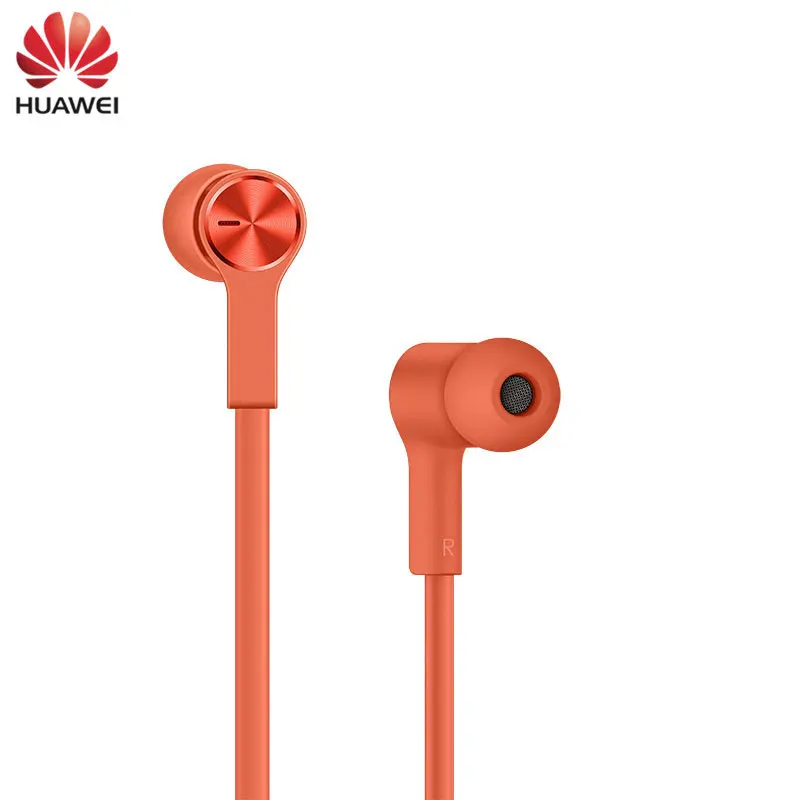 

Original Huawei FreeLace Wireless Sport Bluetooth Earphone HiPair IPX55 Waterproof In-ear Memory Cable Metal Magnetic Switch
