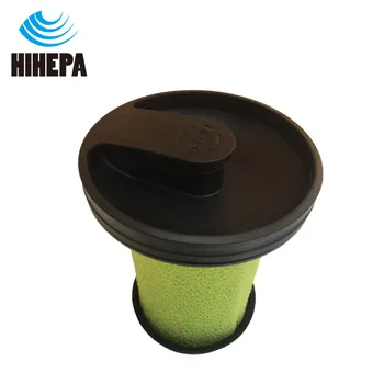 

1pack Free Shipping Washable Green Vacuum Cleaner Filter for Gtech AirRam Mk2/AirRam Mk2 K9 Vacuum Cleaner parts