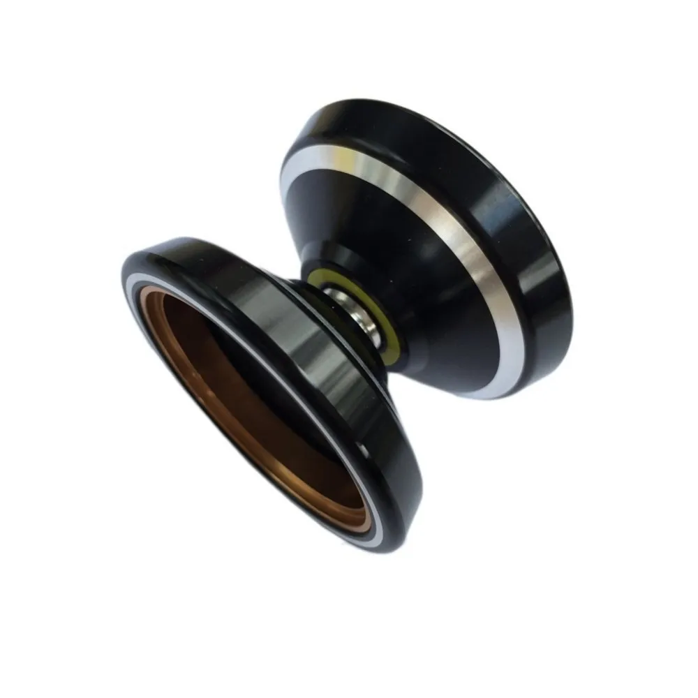 magic yoyo silencer