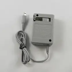 Aipinchun 1 шт. США Plug Малый стены Зарядное устройство Дома ac Адаптеры питания Замена для Nintendo dsi для ndsi для 3DS LL XL